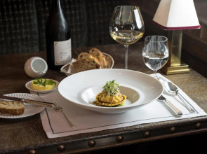 Flemings Mayfair - Small Luxury Hotel of the World