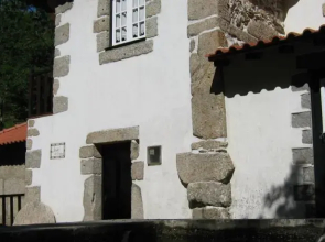 Moinho da Cruz