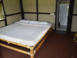 Lali Mou Camp By GRB