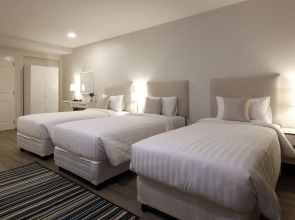 Ratchadamnoen Residence