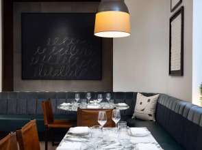 Hyatt Regency San Francisco Downtown SOMA