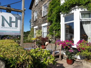 Norwood House