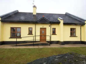 Sperrin View Cottages