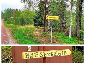 Schnieder's Stuga