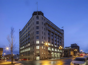 Distinction Dunedin Hotel