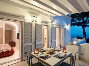 Villa Bougainvillea