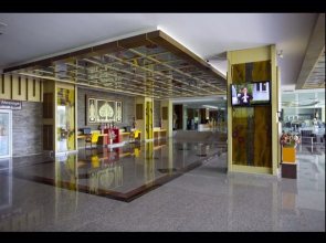 SP Sweet Hotel