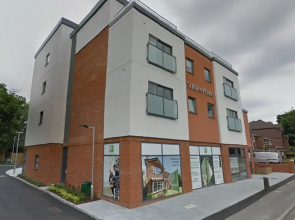 Solstice House by House of Fisher