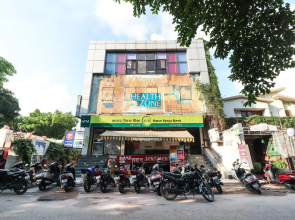 OYO Flagship 43119 Avadh Court Guest House