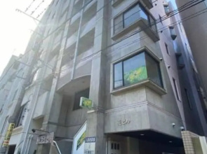 Parkside Inn Hakata