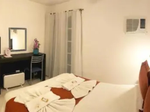 Hotel Casablanca