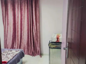 Royal Aura Residence