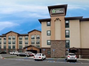 Extended Stay America - Los Angeles - Northridge