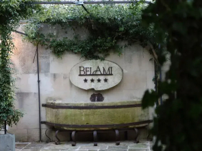 Hotel Belami