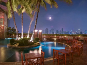 Prince Palace Hotel Bangkok