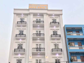 Dang Khoa 2 Hotel - Cách Miếu Bà Chúa Xứ 300m