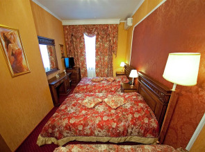 Deluxe Hotel «Купава»