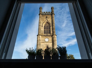St Lukes Building