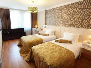 Taksim Pera Orient Hotel