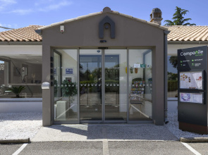 Campanile NATURE - Bollène