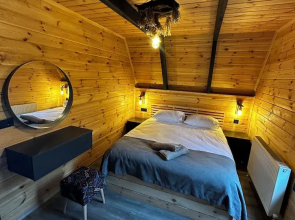 Peleri Bungalov