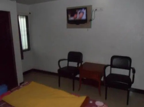 Hotel Kailash