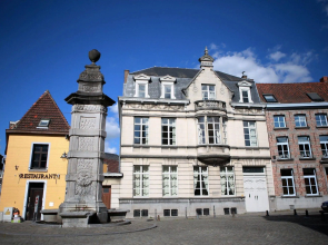 Apart - Hotel Saint Georges