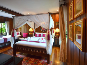 Thai Thai Sukhothai Resort