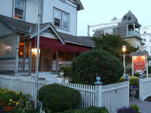 Beauclaires Bed & Breakfast Inn