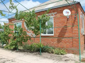 Guest House on Primorskaya 28
