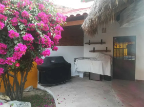 Casa Mora garden - 1 Br Home