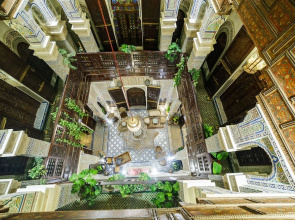 Riad Rcif Alif Suite & Spa