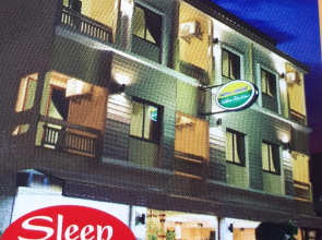 Nathon Residence