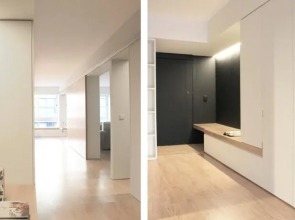 Batalha Service Modern Loft