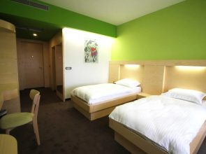 Hotel International Prishtina