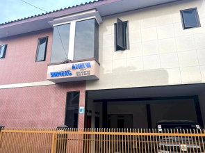 Hotel O Wisma Jasmine Syariah