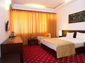 Ramadia Ranmal Holiday Resort