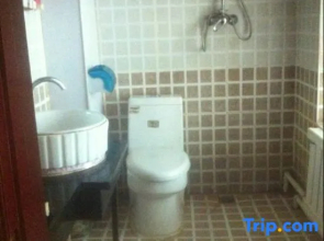 Xinyuan New Super 8 Express Hotel