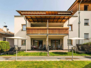 Apartments Scherlin