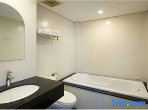 Gemini Saigon Luxury