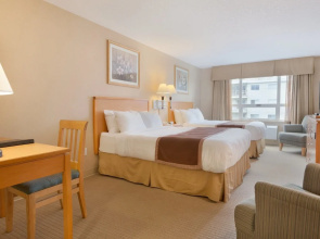 Ramada Nanaimo