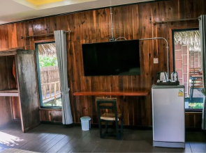 Lanna Homestay