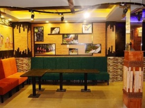 VietNam House Hostel
