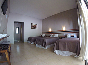 Las Cardas Posada
