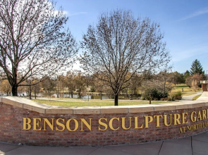 Family-friendly Ranch Style Home near Boyd Lake!