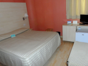 Hotel Diecimare