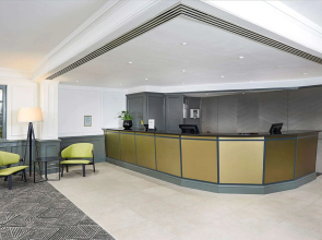 DoubleTree by Hilton Southampton
