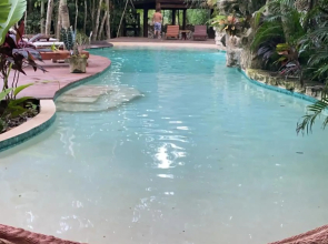 Xoot Kaana Villa Vista Laguna