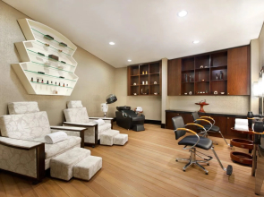 The Trans Luxury Hotel