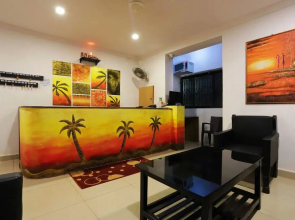 Fantasy Resort Goa